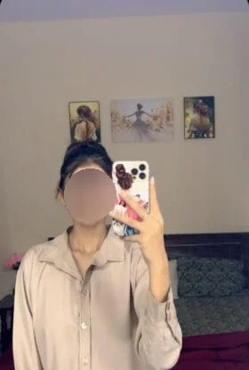 Seraphina Khanna photo 2