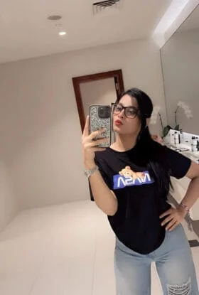 Zenith Pillai - escort in Navi Mumbai