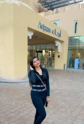 Celeste Malhotra photo 4