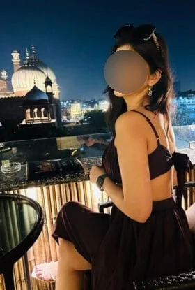 Crown Thakur - escort in Goregaon