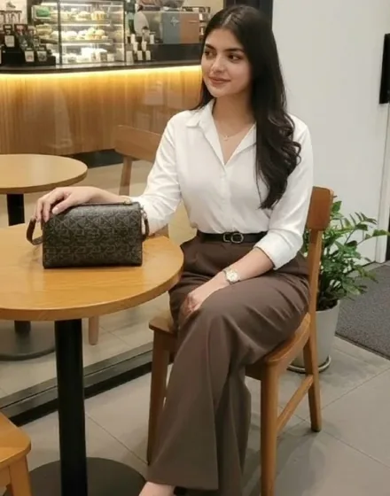 College call girls in Mumbai