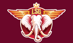 Lucknow Super Giants